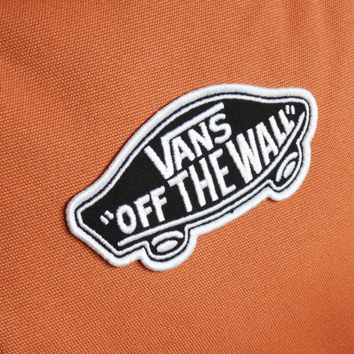 Mochilas Vans Vans  Naranja 7/7