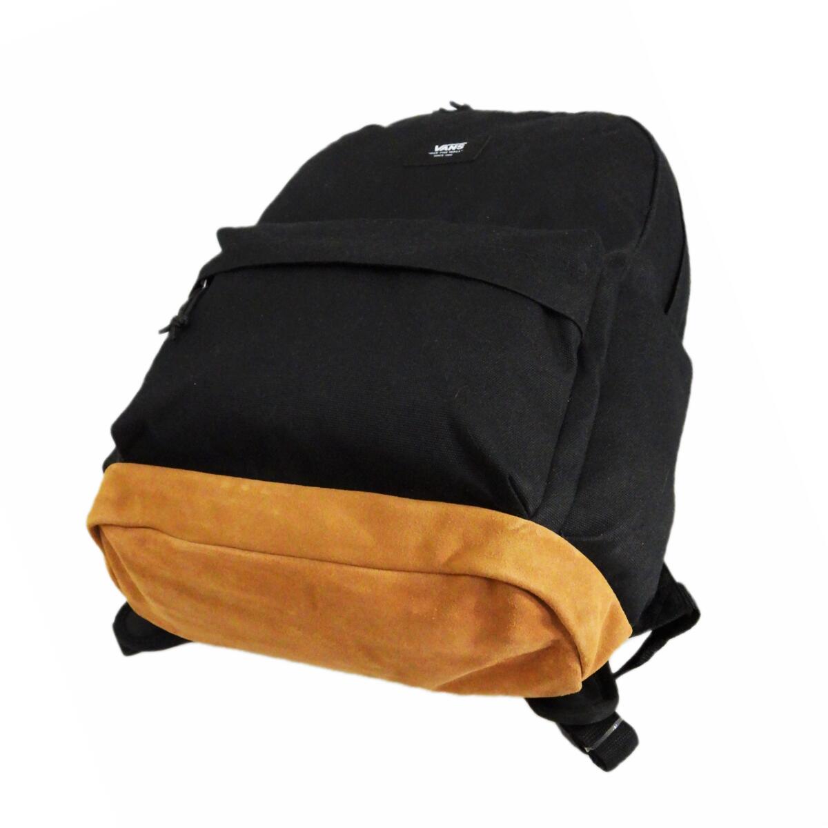 Sac à dos Vans Old Skool Noir 6/7