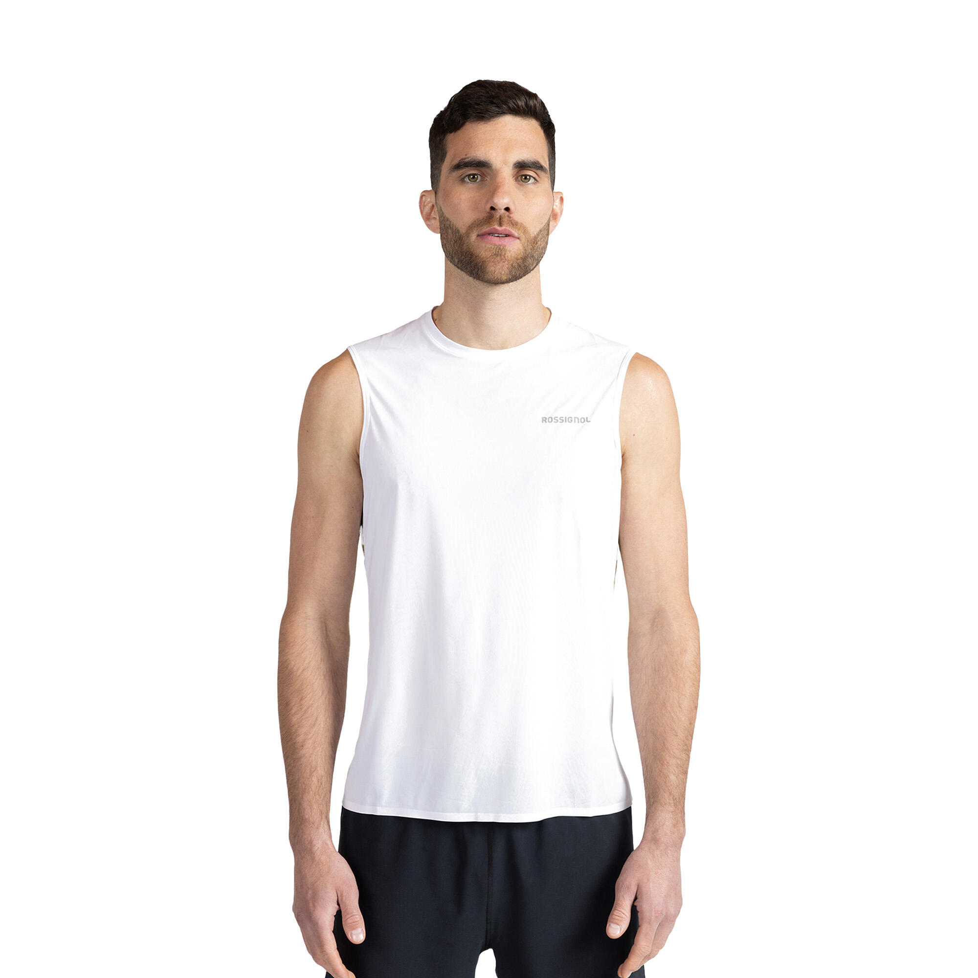 Débardeur de course pour homme Rossignol Sapa Tank 5/5
