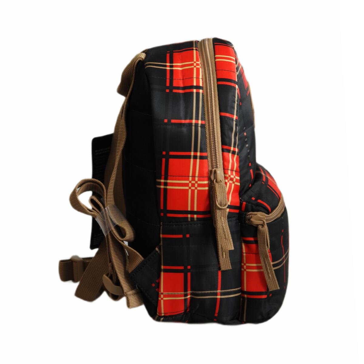 Mochila escolar deportiva Air Jordan Original para hombre 3/6