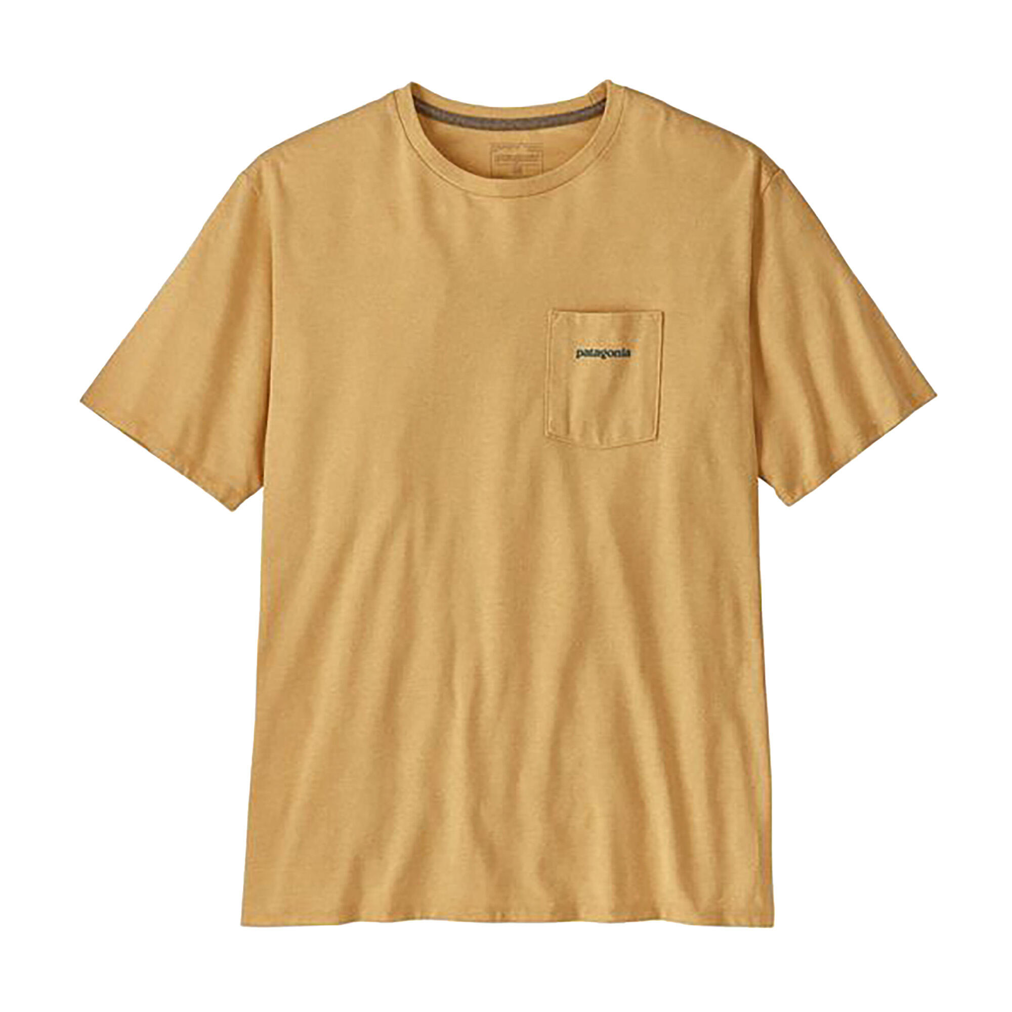 Koszulka męska Patagonia Boardshort Logo Pocket Responsibili 3/3