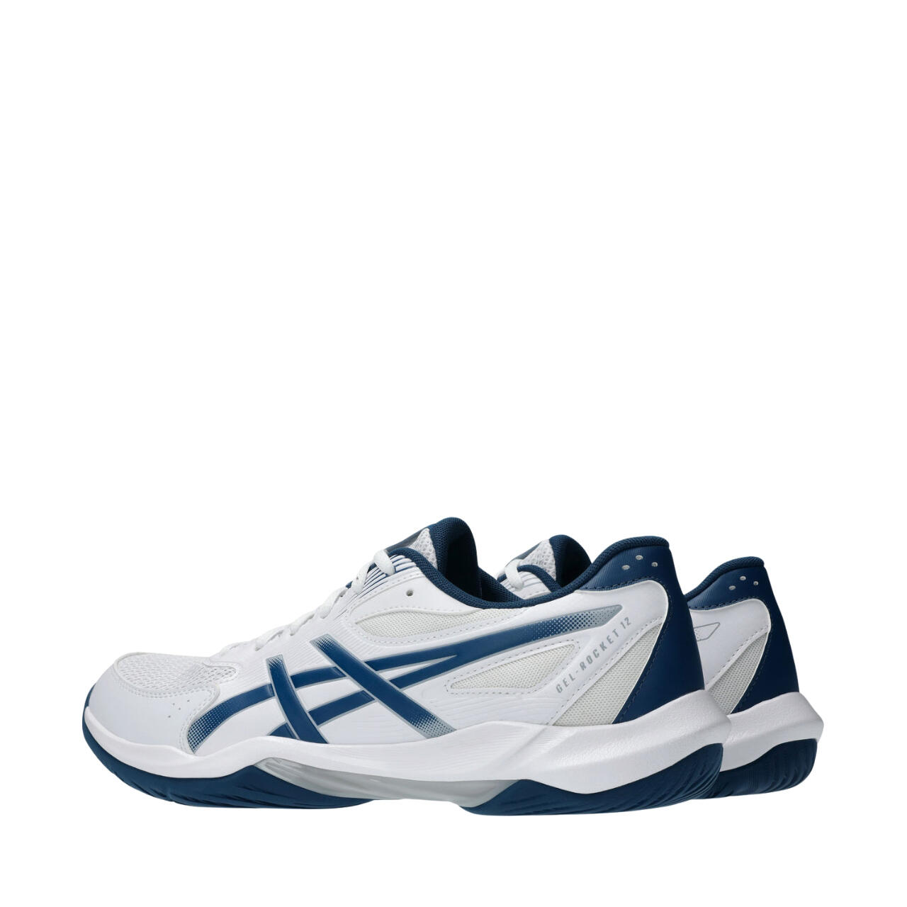 Asics Gel-Rocket 12 3/6