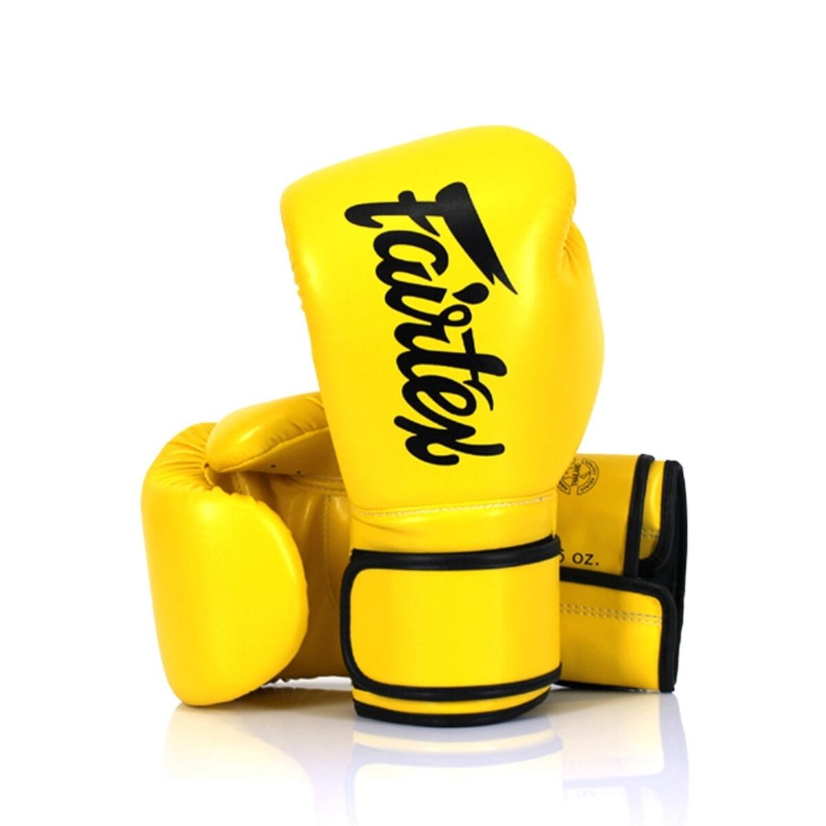 FAIRTEX picture
