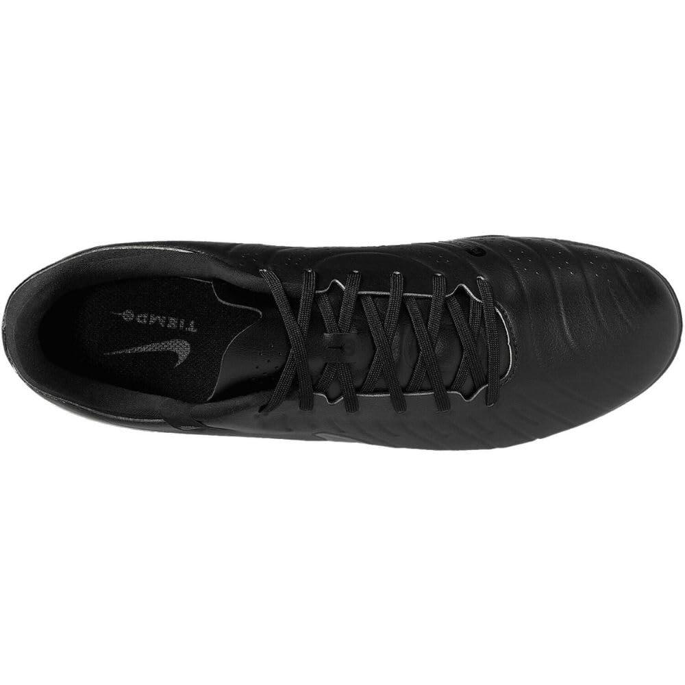Nike Tiempo Legend 10 Academy MG, chaussures homme, noir, 40,5 EU 6/6