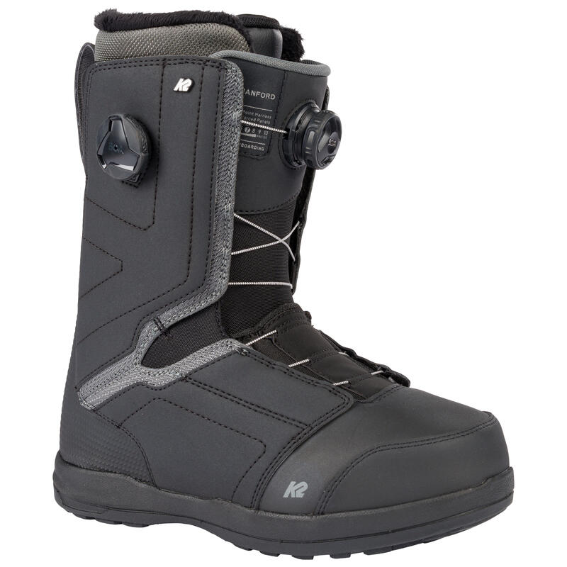 Buty snowboardowe K2 HANFORD