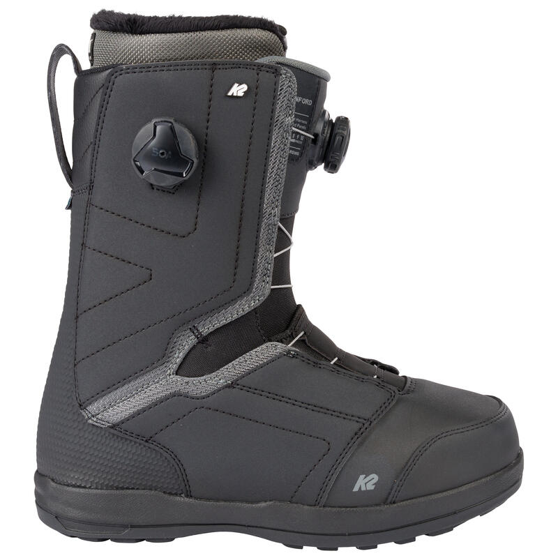 Buty snowboardowe K2 HANFORD