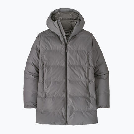 Płaszcz puchowy męski Patagonia Jackson Glacier Parka