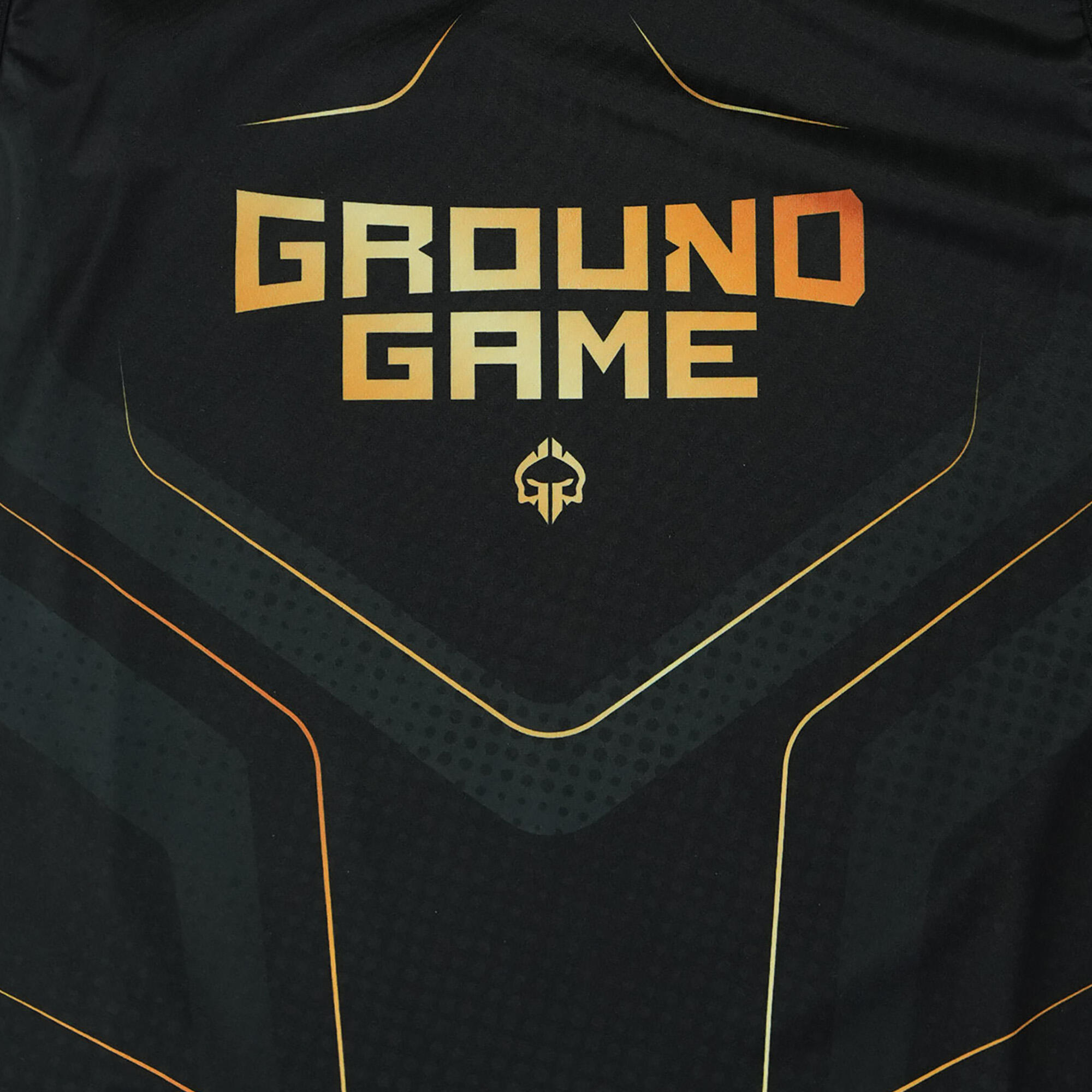 GROUND GAME picture
