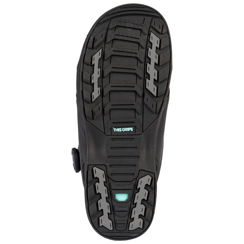Buty snowboardowe K2 HANFORD
