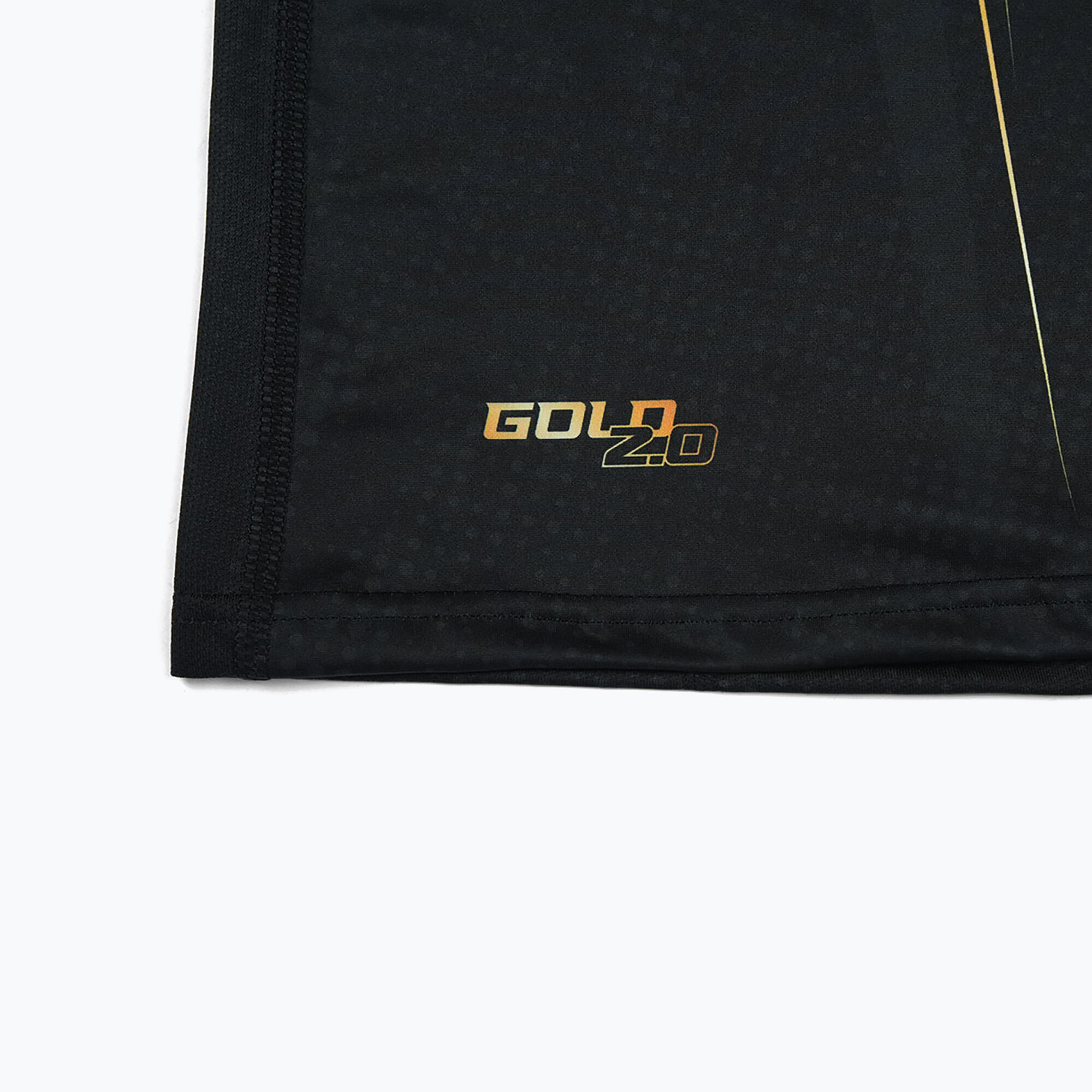 Camiseta Ground Game Gold 2.0 2/5