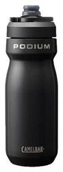 Bidon isotherme Camelbak Podium Insulated Steel Noir - 530ml