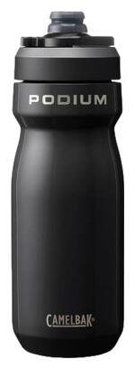 Bidon isotherme Camelbak Podium Insulated Steel Noir - 530ml