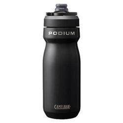 Bidon isotherme Camelbak Podium Insulated Steel Noir - 530ml