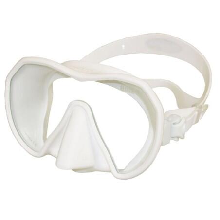 Maska do nurkowania Beuchat Maxlux