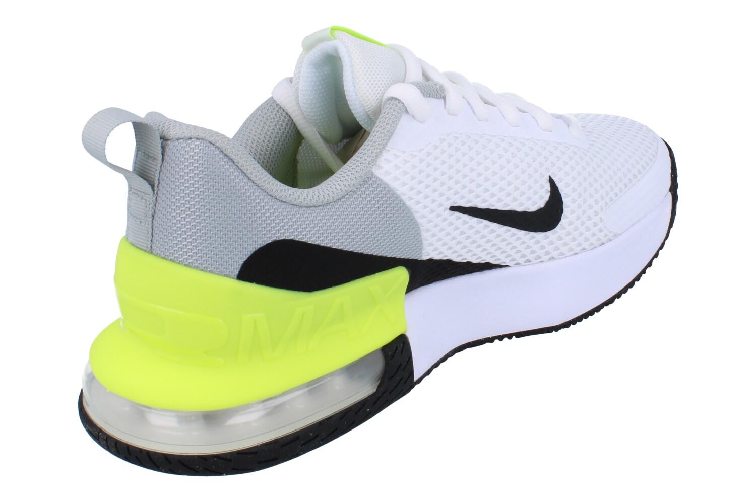 Chaussures d'entraînement homme Air Max Alpha Trainer 6 Nike 3/6