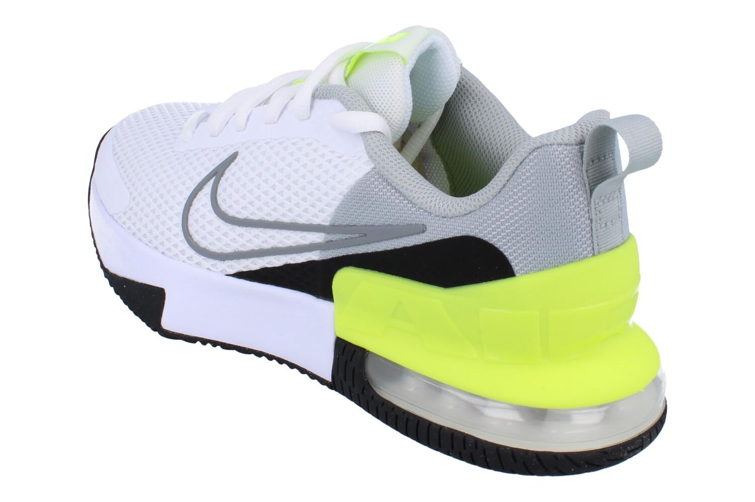 Chaussures d'entraînement homme Air Max Alpha Trainer 6 Nike 2/6