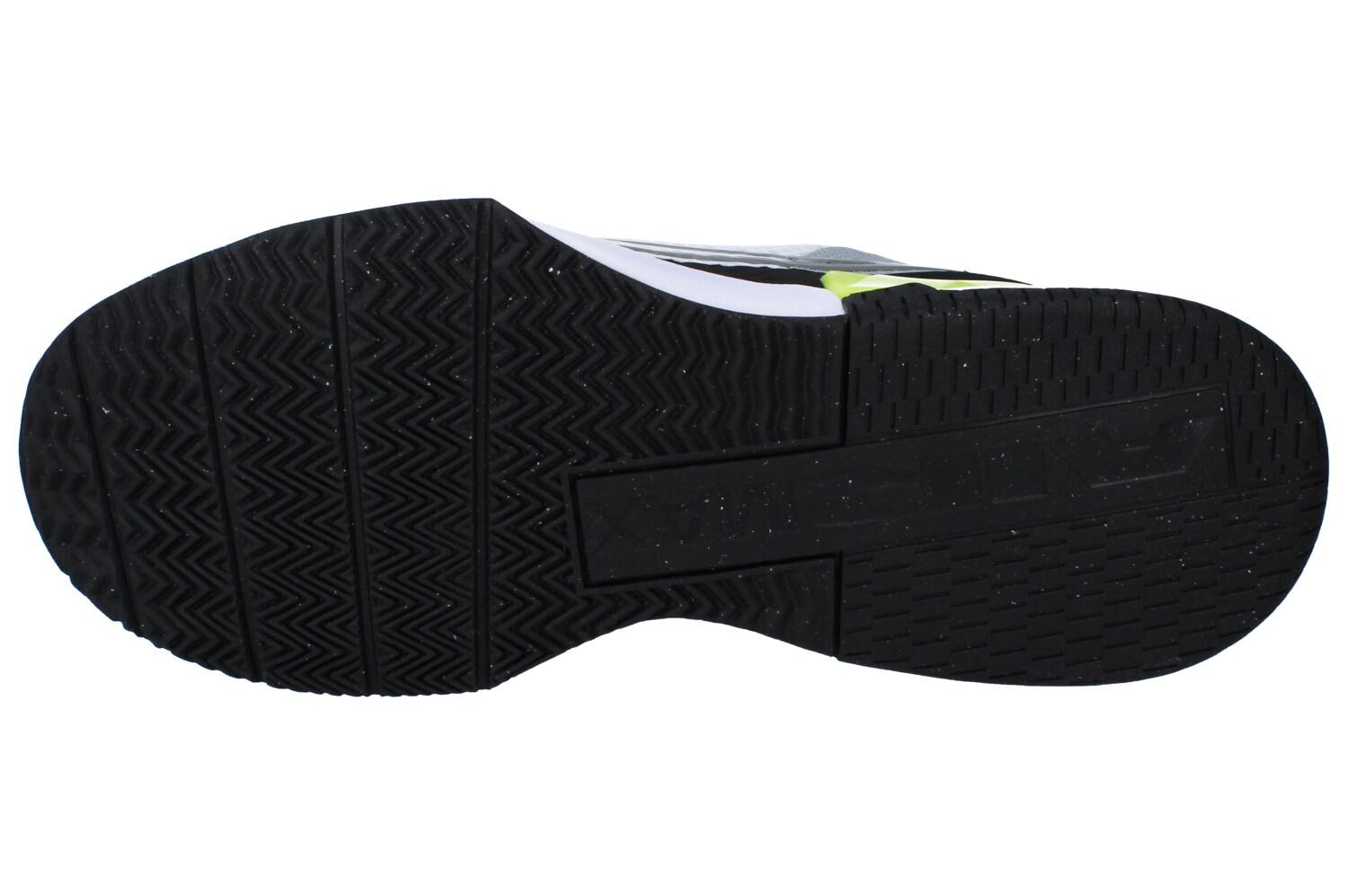 Chaussures d'entraînement homme Air Max Alpha Trainer 6 Nike 5/6