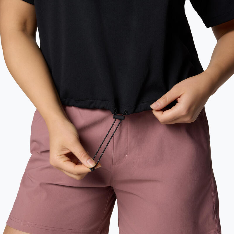 Tricou damă Columbia Granite Point Knit