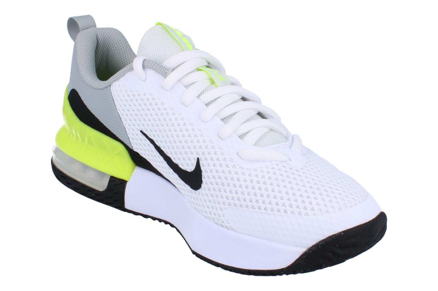 Chaussures d'entraînement homme Air Max Alpha Trainer 6 Nike 4/6