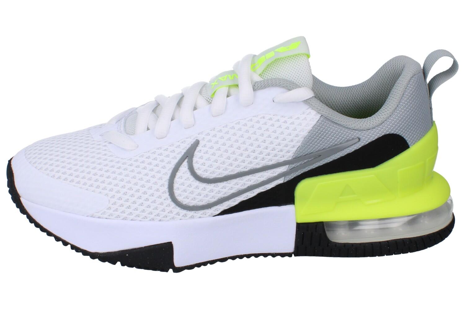 Chaussures d'entraînement homme Air Max Alpha Trainer 6 Nike 6/6