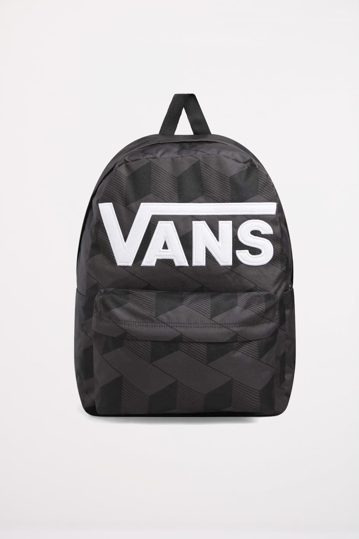 Vans Model Old Skool Drop V Backp Kolor Czarny 5/7