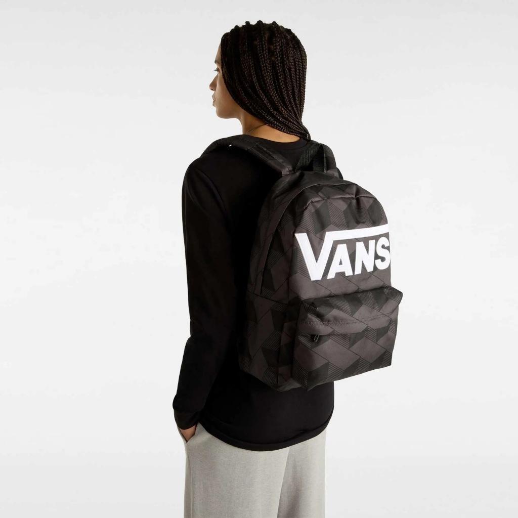 Vans Model Old Skool Drop V Backp Kolor Czarny 4/7