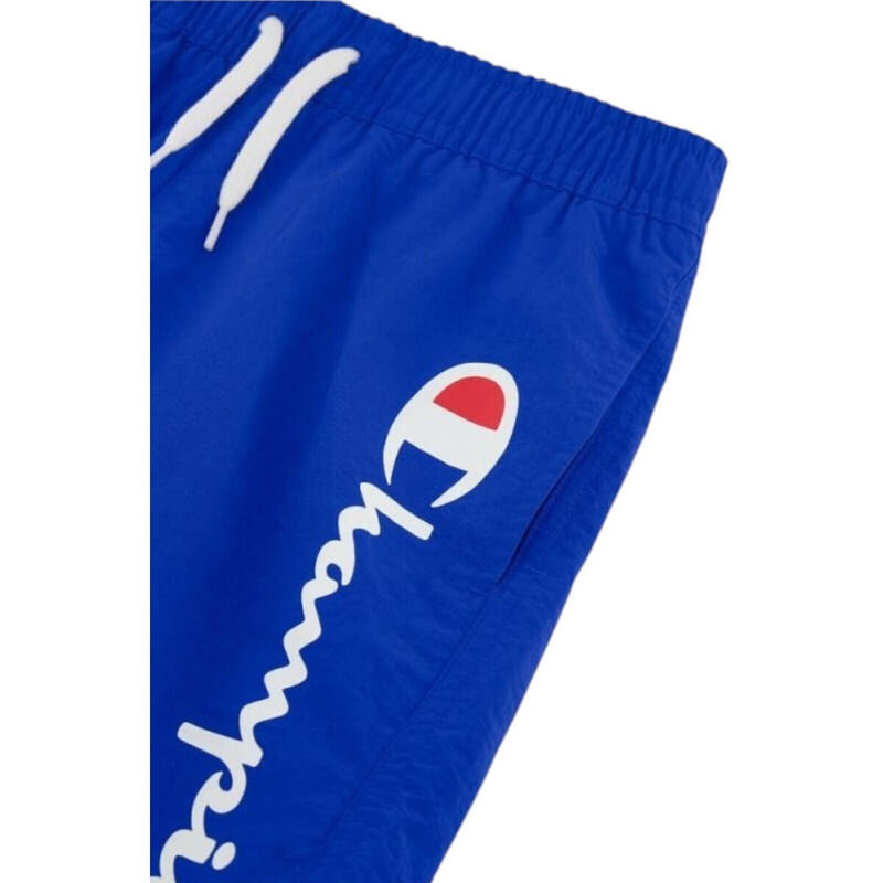 Champion boxer mare piscina uomo Blu royal M 2/6