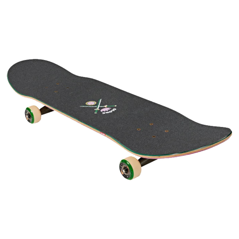 Skateboard Globe G2 Maneki Lucky Gold 8.375'' 3/4