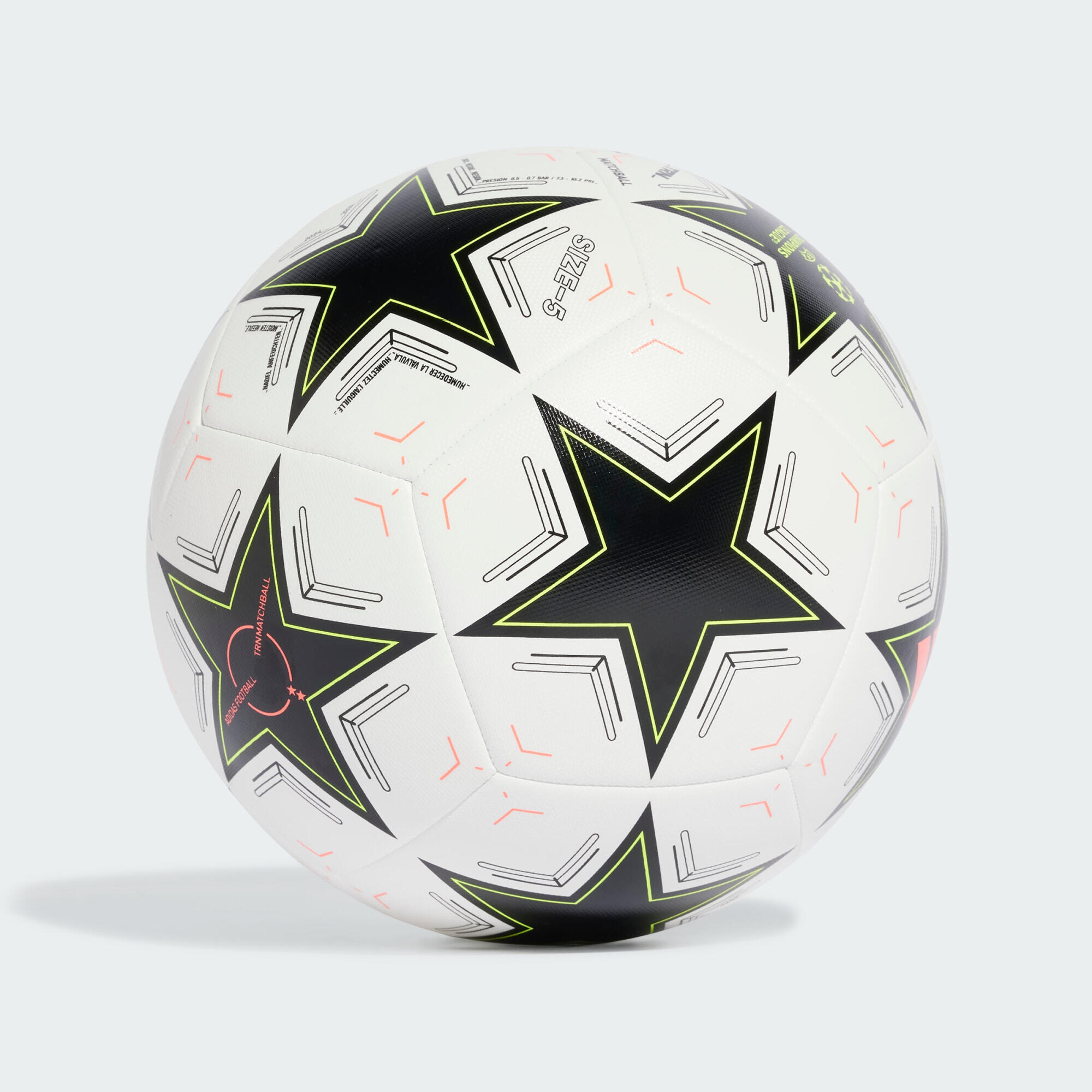 Pallone UCL Training 24/25 League Phase 3/6