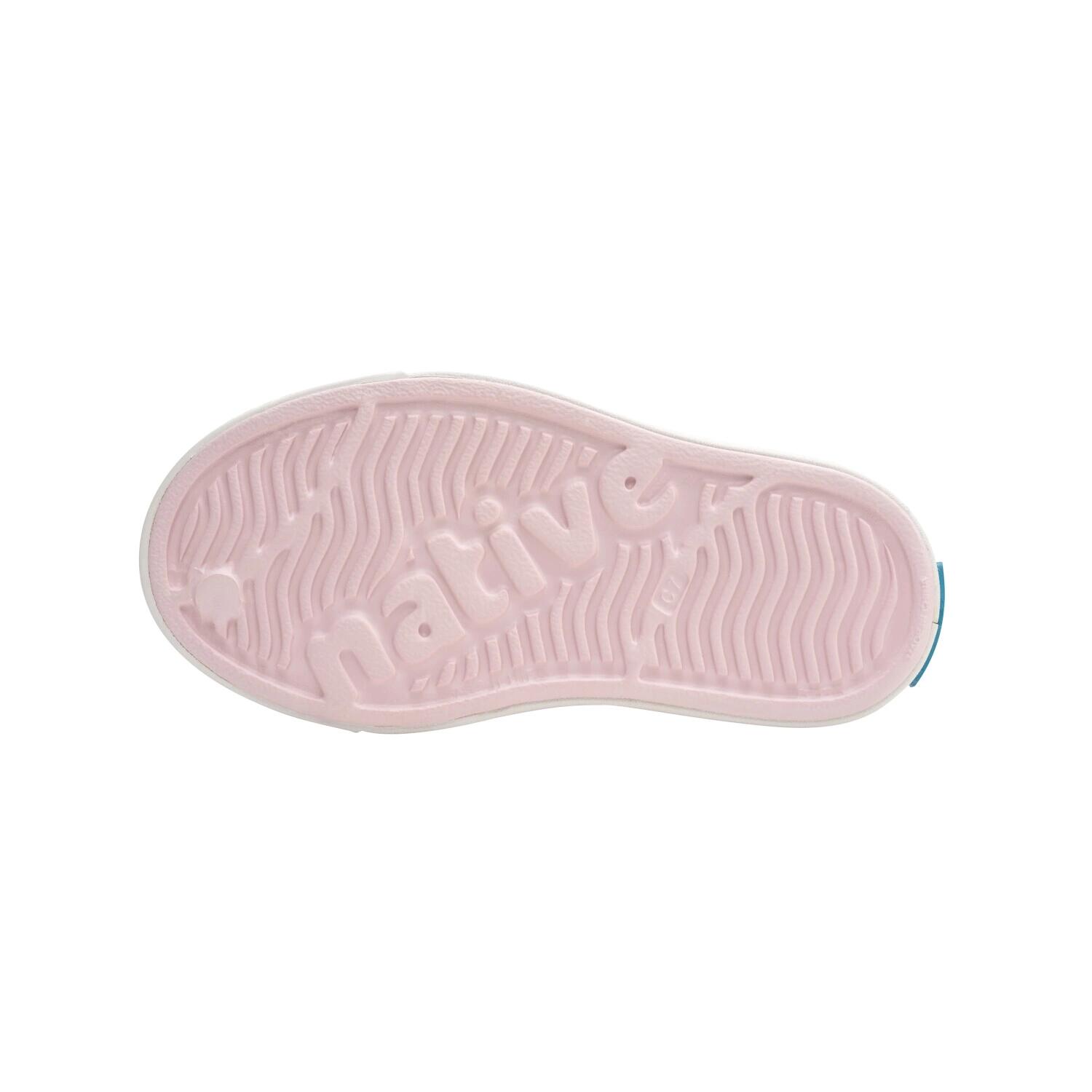 Buty miejskie dziecięce NATIVE JEFFERSON SUGARLITE PRINT YOUTH 5/5