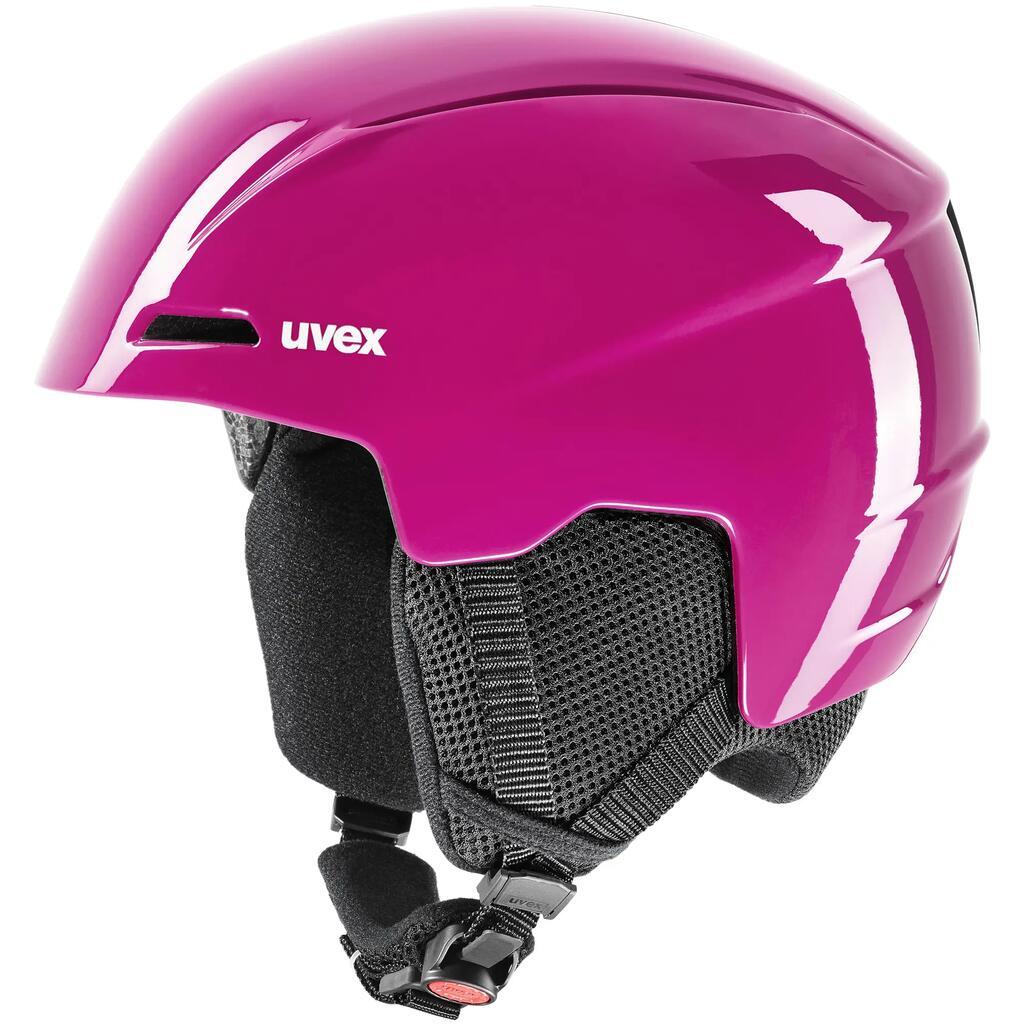 Children's Ski Helmet UVEX Viti Pure
