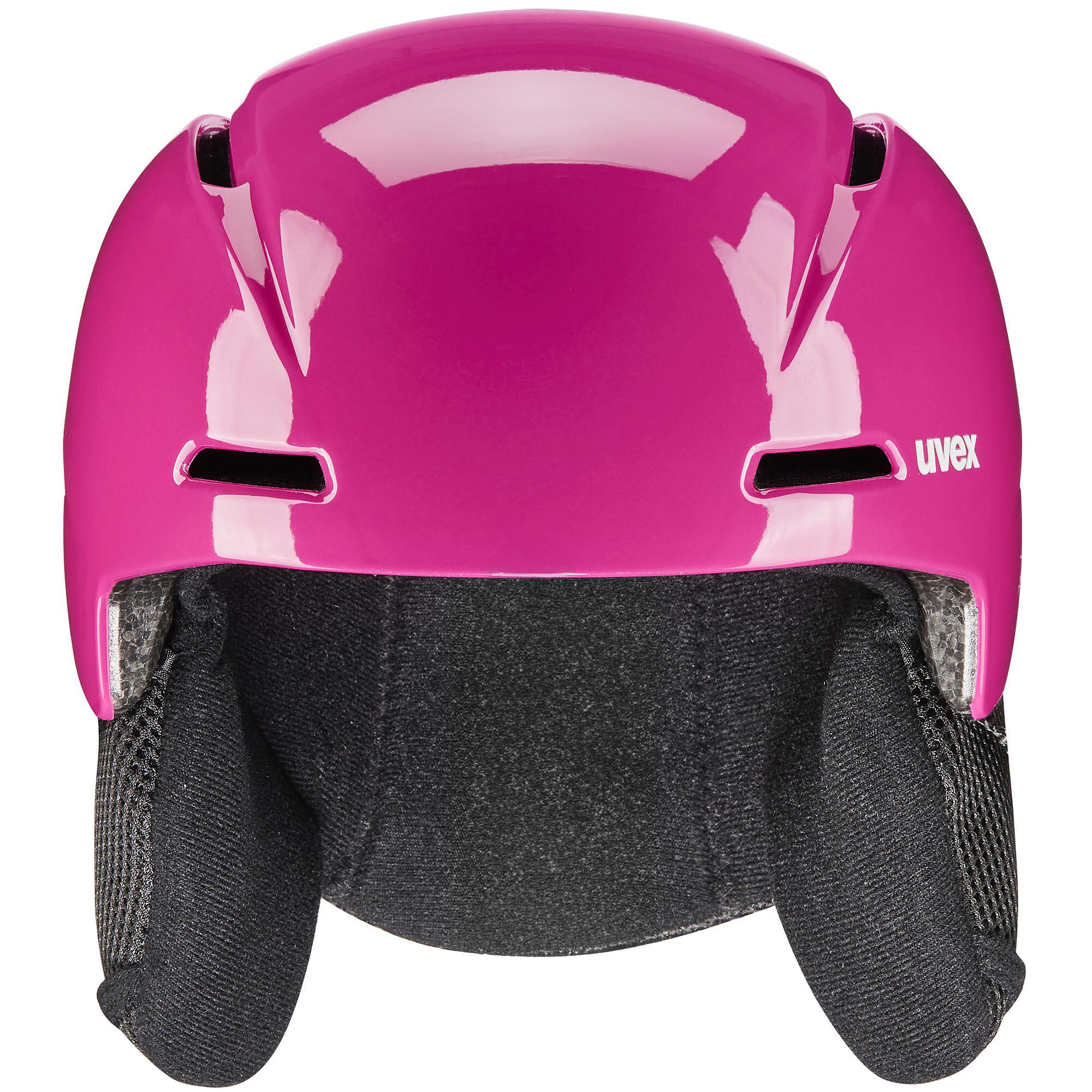 Kinder skihelm UVEX Viti pure 2/3