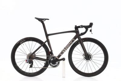 Segunda Vida · Bici carretera · Tarmac SL7 S-Works AXS 12V · En buen estado