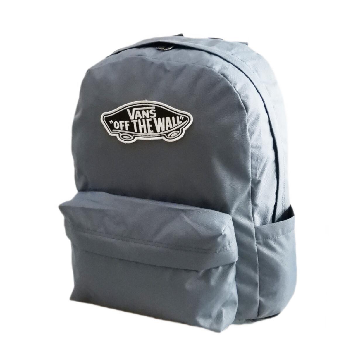 Mochila Vans modelo VN000H4YRV21 para homem 2/7