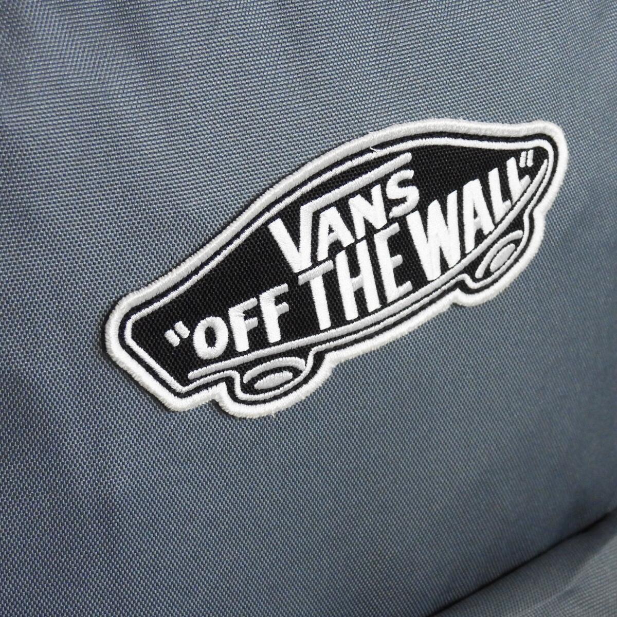 Mochila Vans modelo VN000H4YRV21 para homem 7/7