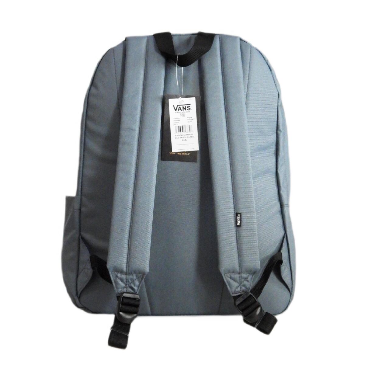 Mochila Vans modelo VN000H4YRV21 para homem 5/7