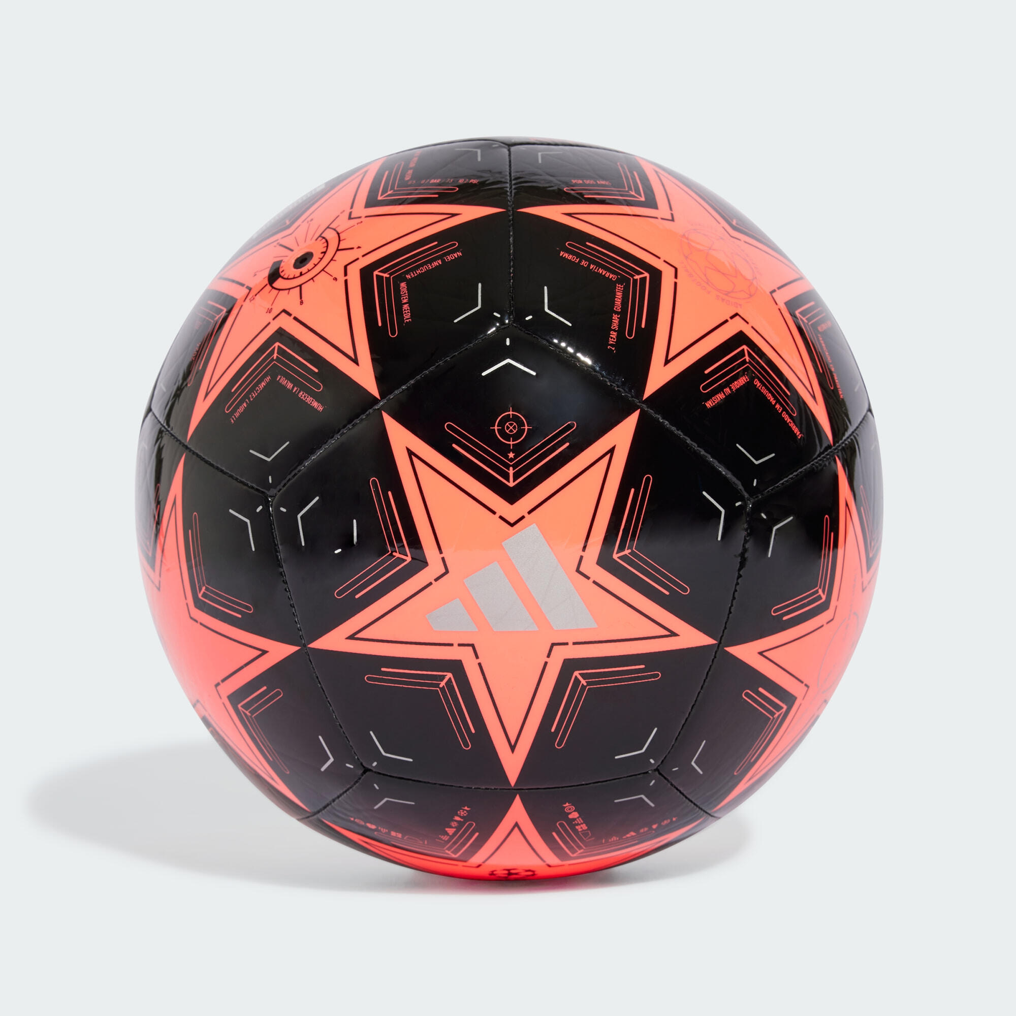 Pallone UCL Club 24/25 League Phase 4/7