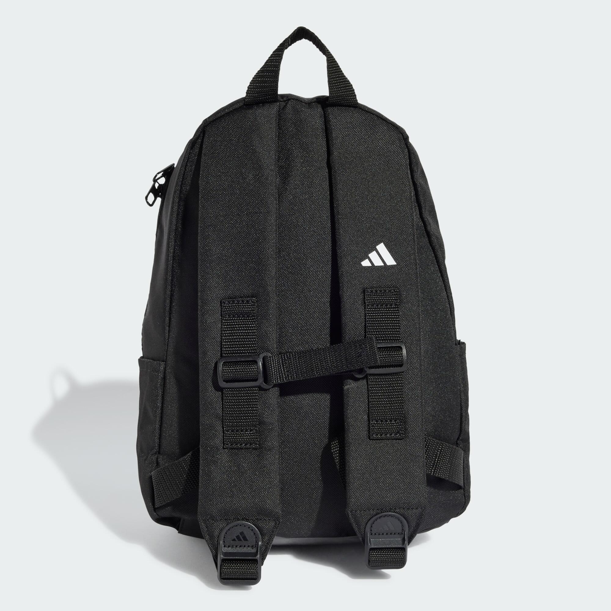 Logo Backpack Kids ADIDAS Decathlon
