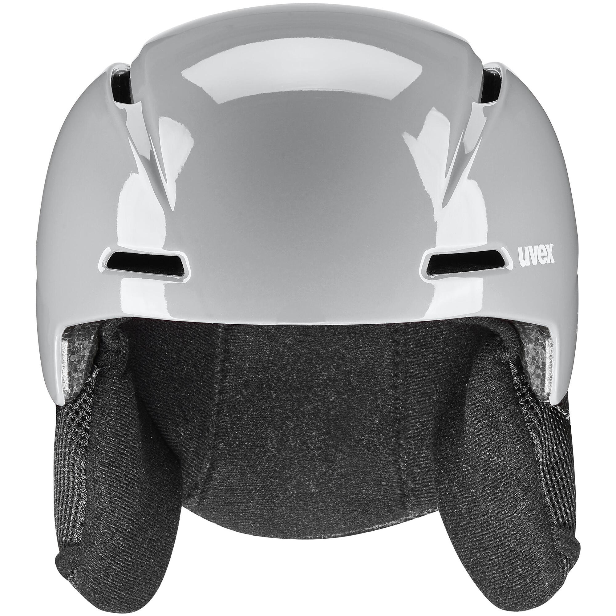 Kask narciarski dziecięcy UVEX Viti pure 2/3