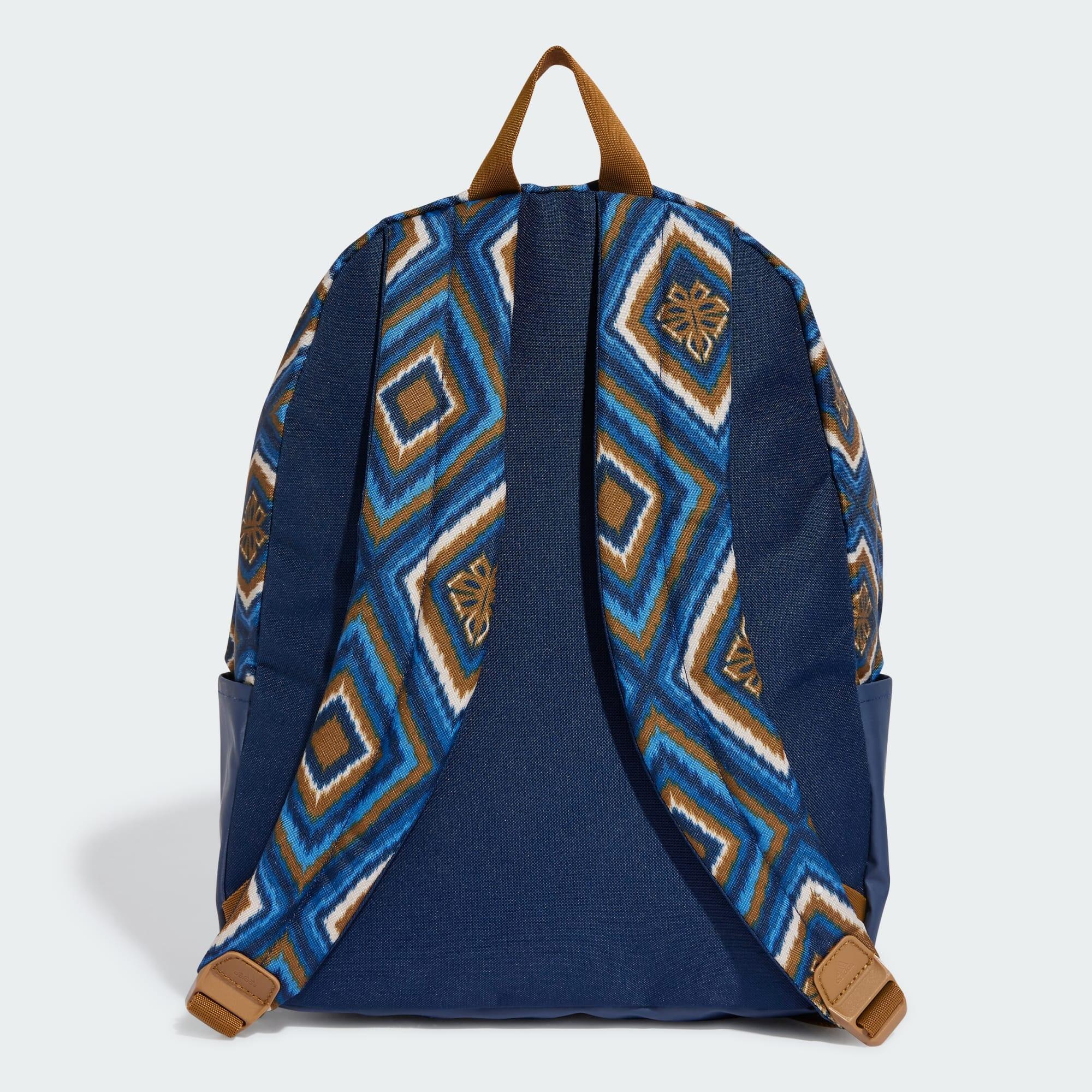 Sac à dos adidas x FARM Rio 3/7