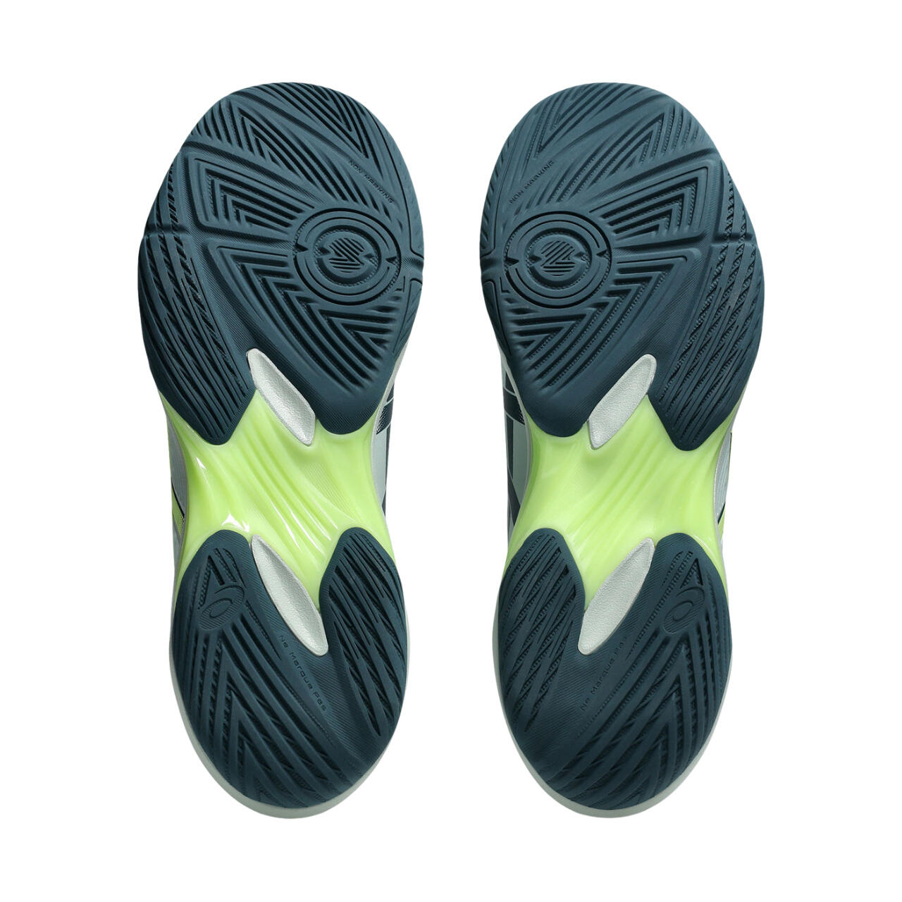 Asics Gel-Rocket 12 Indoor Shoes 6/7