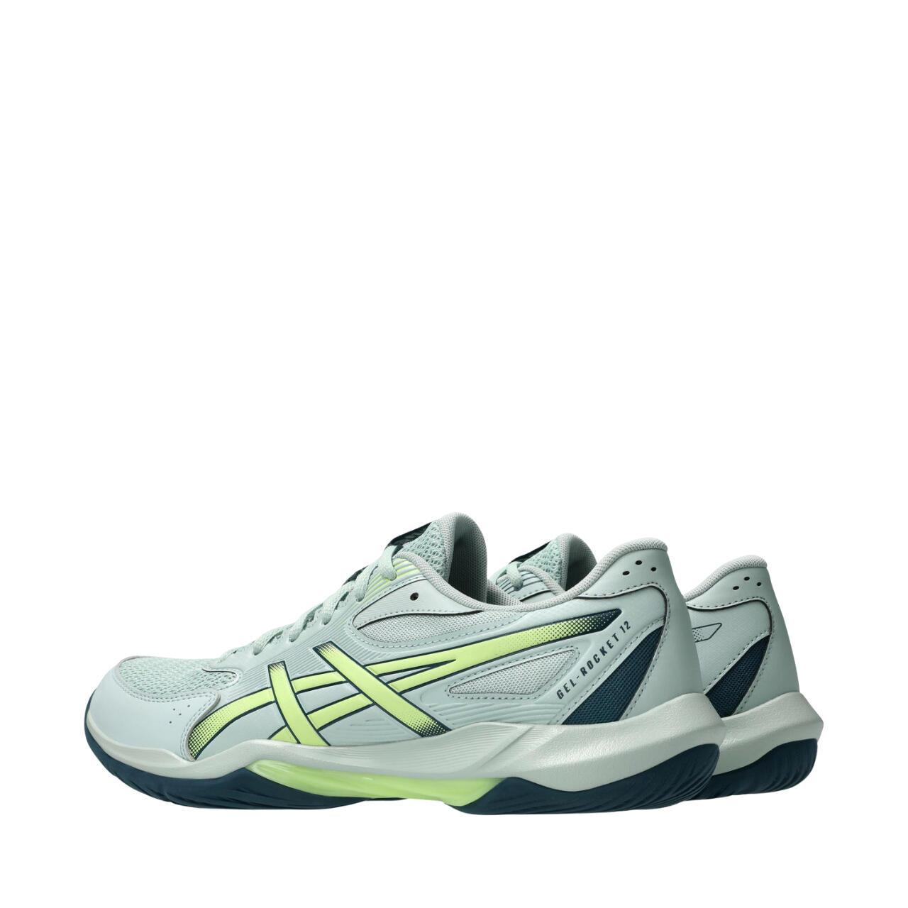 Asics Gel-Rocket 12 Indoor Shoes 3/7