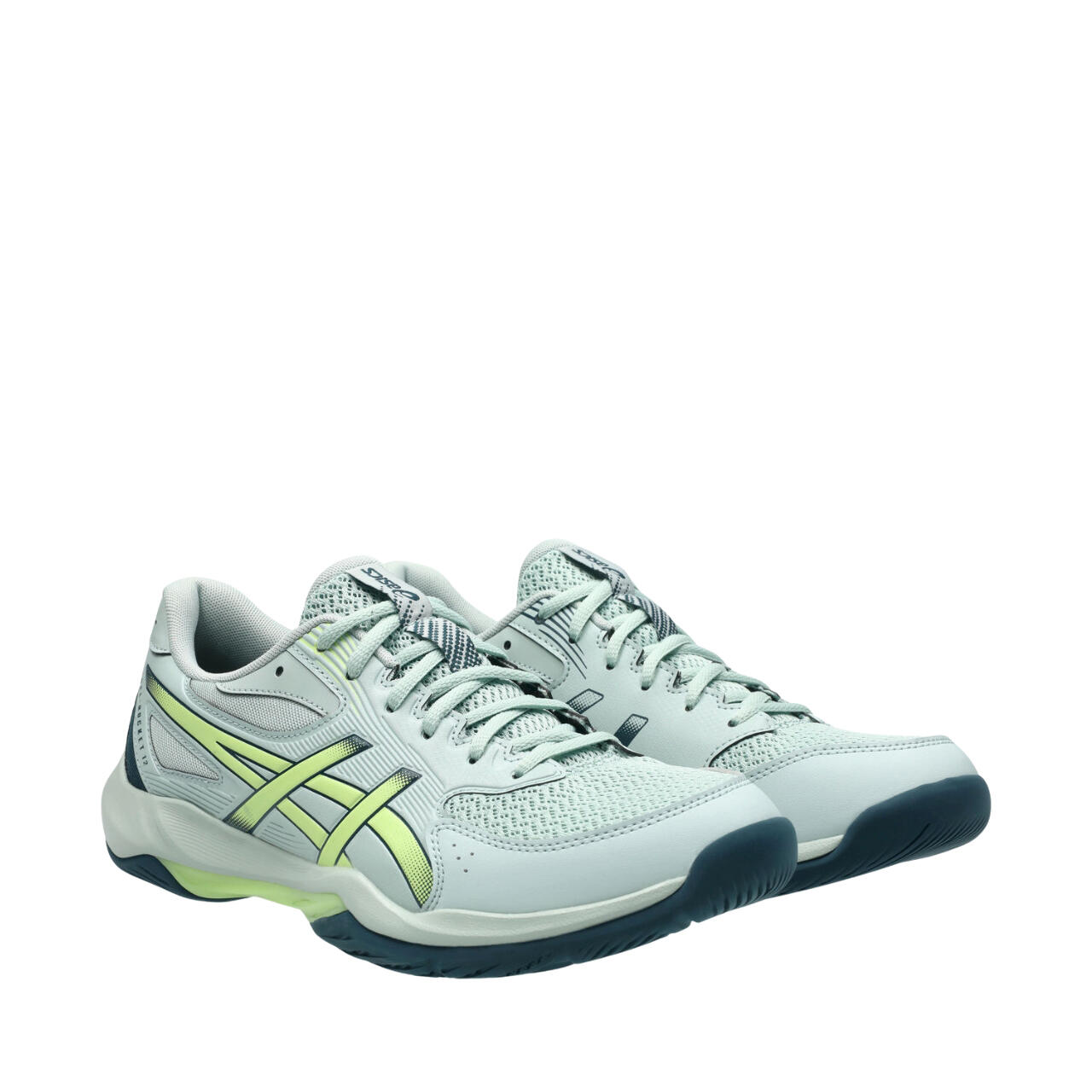Asics Gel-Rocket 12 Indoor Shoes 2/7