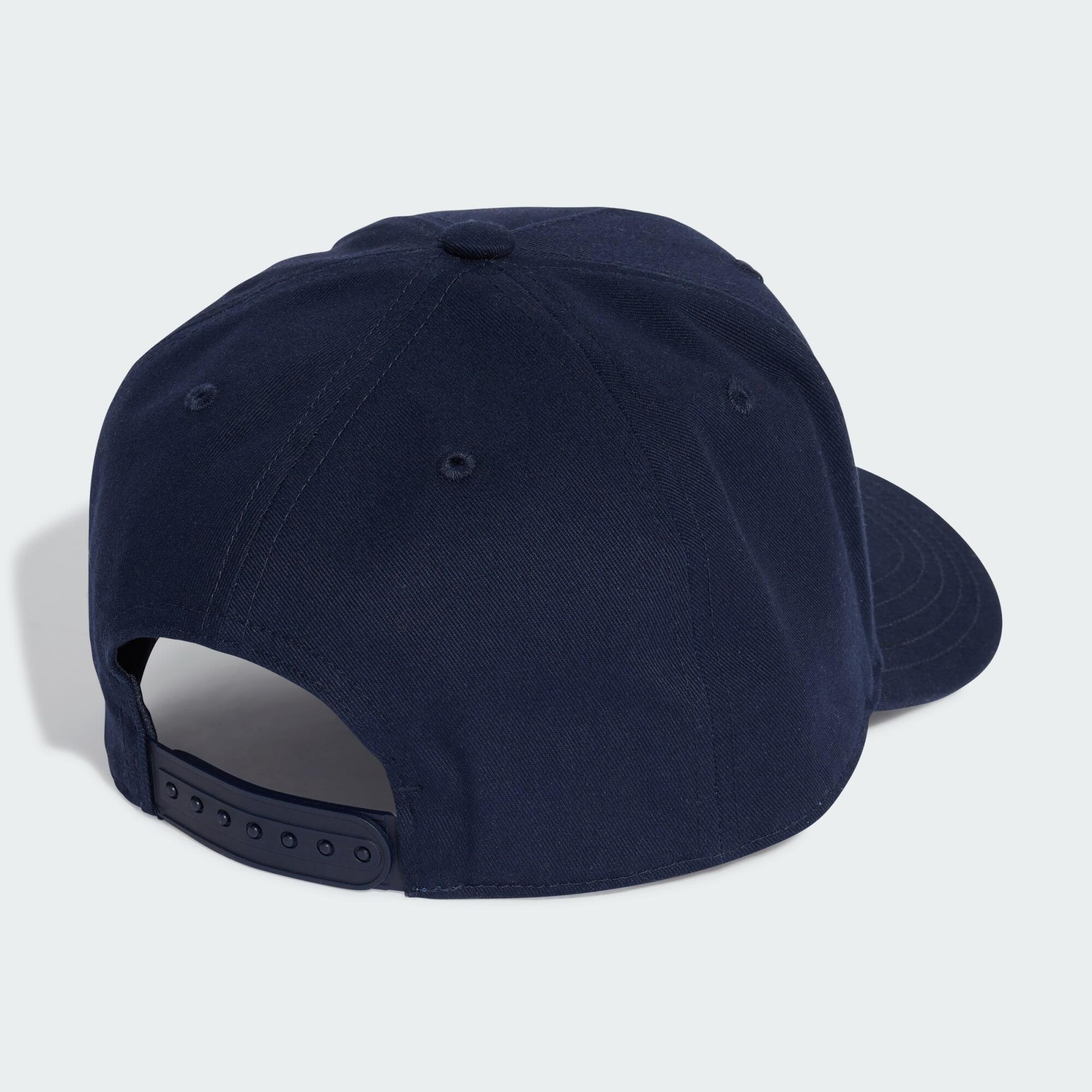 Casquette snapback Extérieur Real Madrid 2/5
