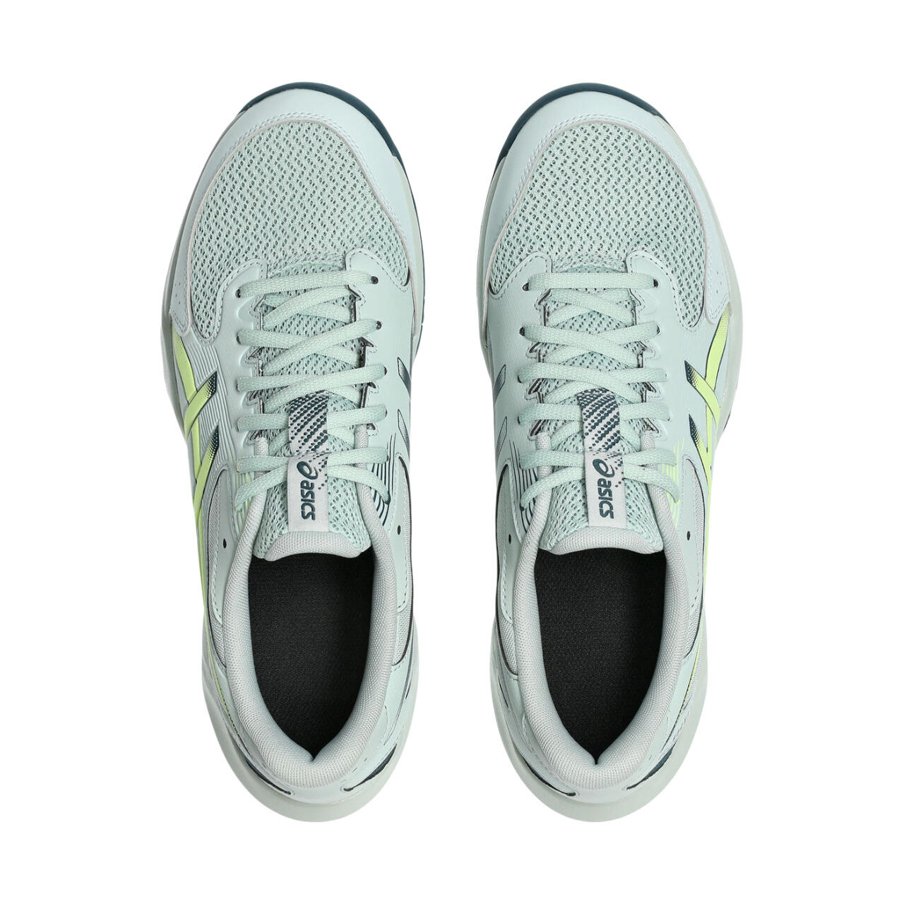 Asics Gel-Rocket 12 Indoor Shoes 4/7