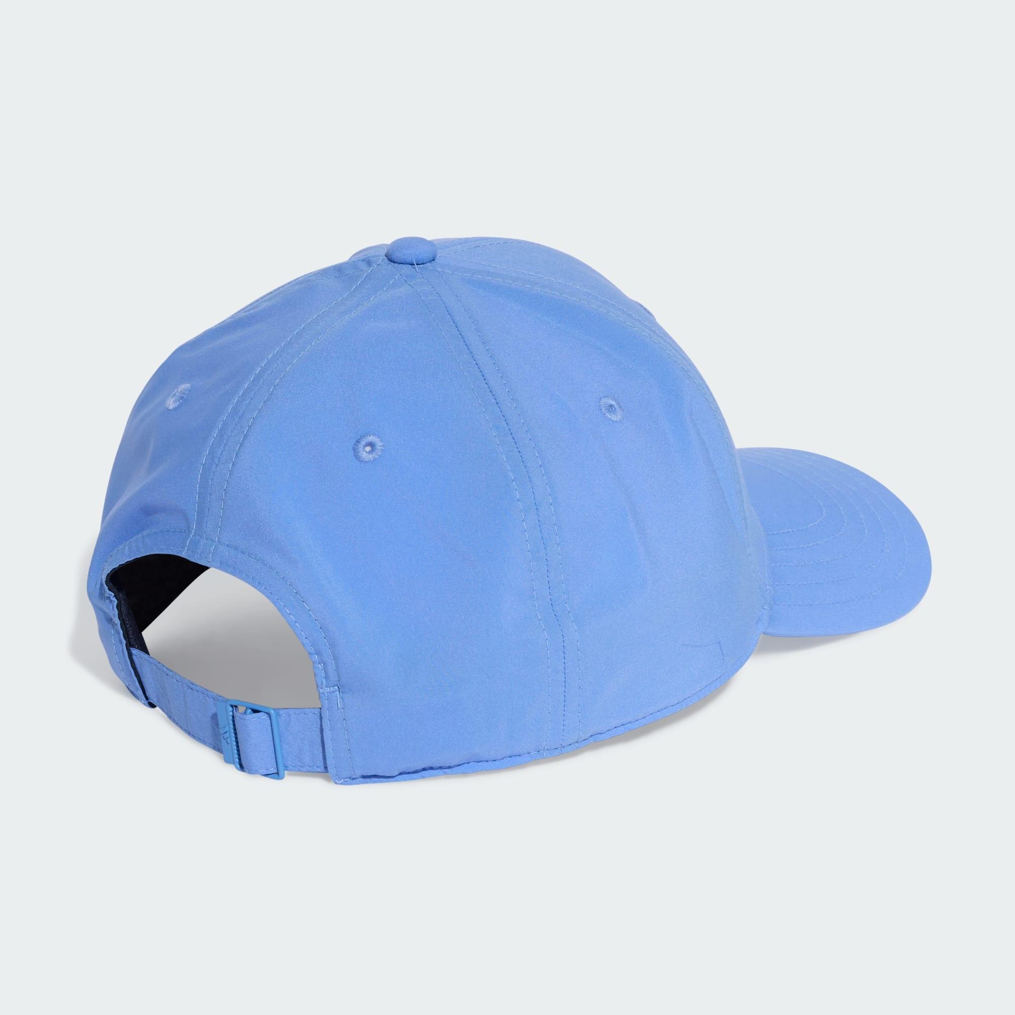New Logo Embroidered Baseball Cap 2/5
