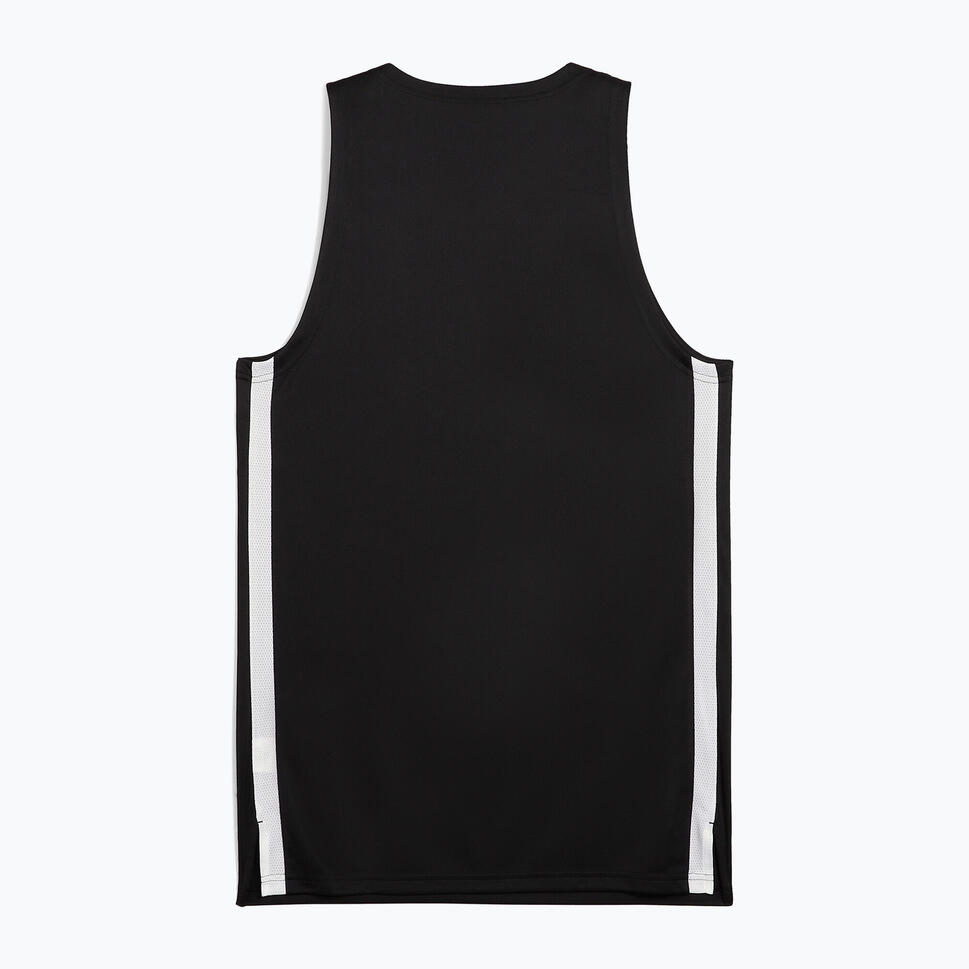 Koszulka piłkarska męska PUMA teamJAWS Starter Jersey