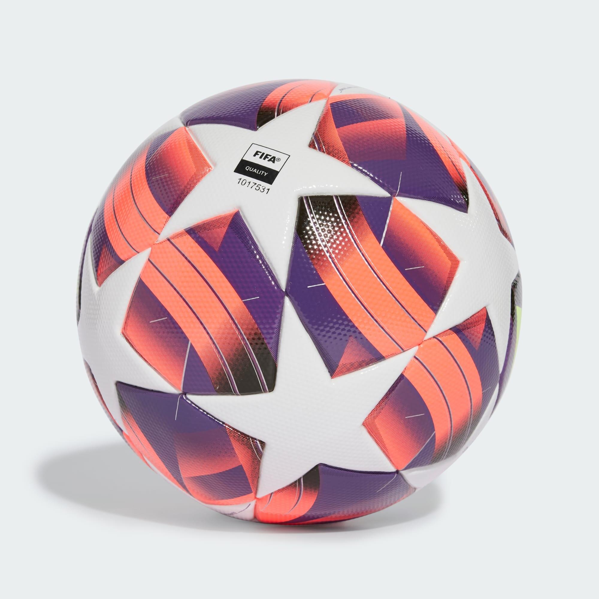 Pallone UEFA Women's Champions League 24/25 Group Stage 3/6