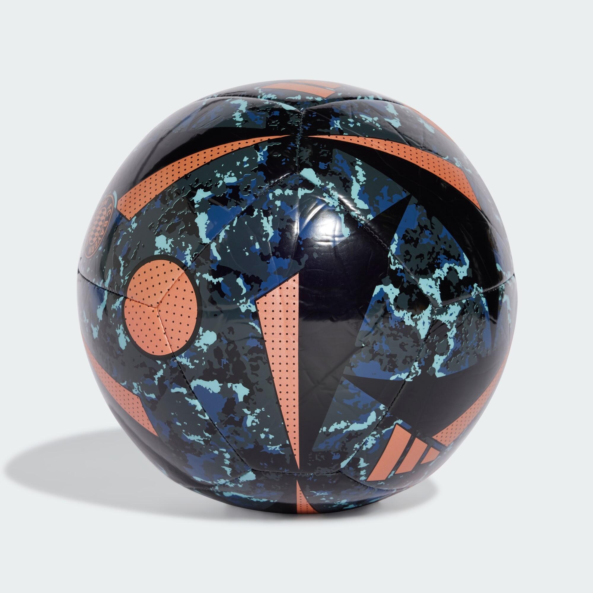 Pallone Away Club FC Bayern München 3/6