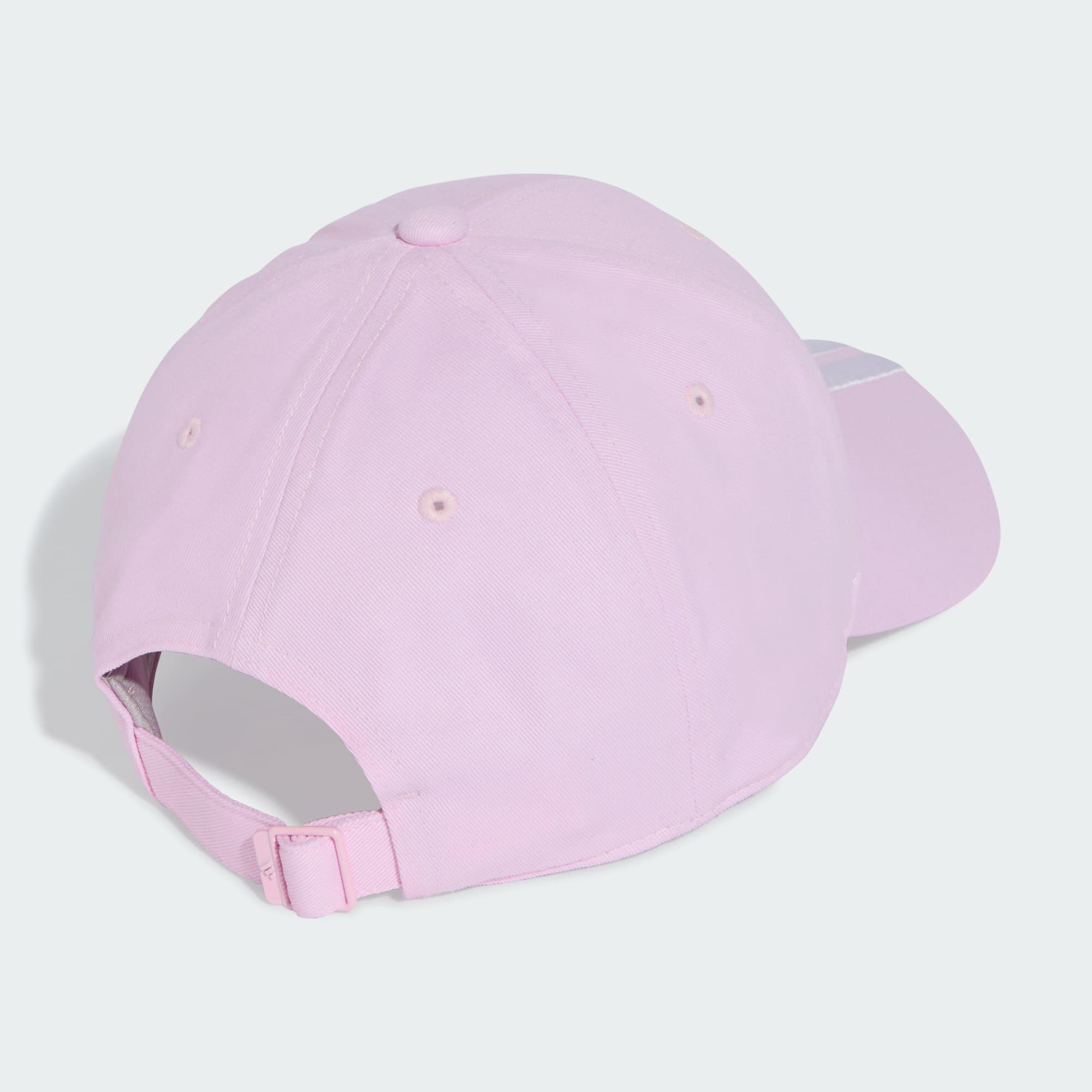 Czapka 3-Stripes New Logo Baseball 2/5